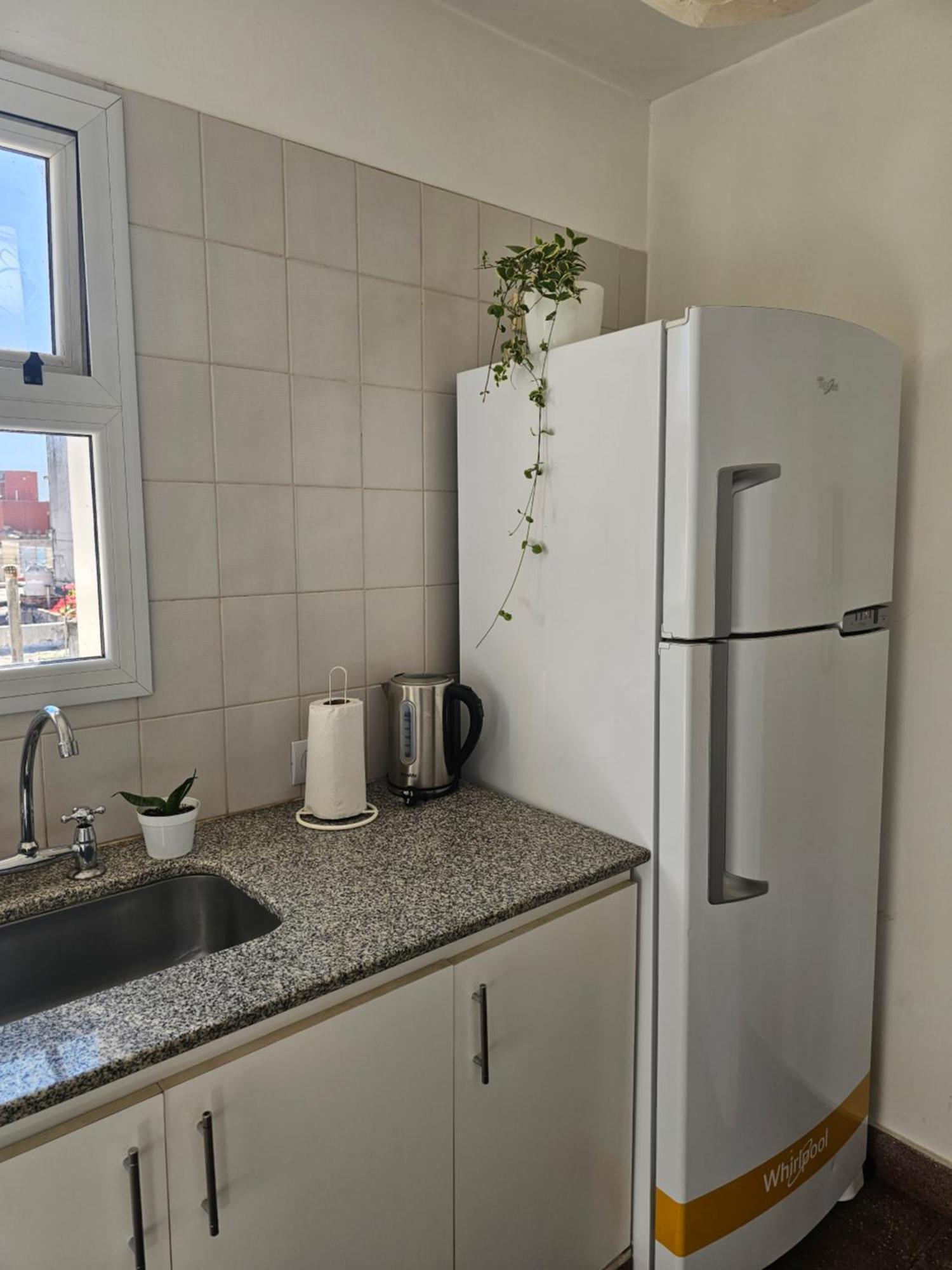 Апартаменти Boho 270 Сан-Сальвадор-де-Жужуй Екстер'єр фото